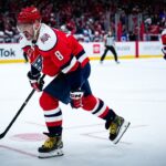 Alex Ovechkin's 923rd Career Goal