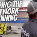 Brian Walsh – “On the Road” presented by Valvoline, Ep. 1