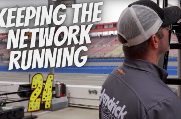 Brian Walsh – “On the Road” presented by Valvoline, Ep. 1