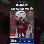 Clean Shaven… According to Who? 😭