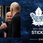 How the pros customize their Sticks | The Leaf: Blueprint S11 E10