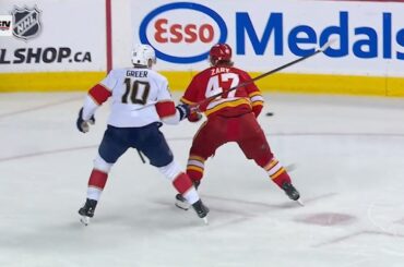 Greer suspended for three games