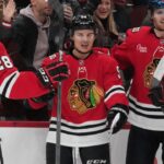 Blackhawks' Connor Bedard Shows Off Sweet Hands On Breakaway Goal vs. Predators