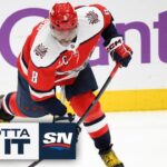 Gotta See It: Alexander Ovechkin Reaches 1,000 Combined Regular Season, Playoff Goals