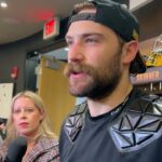 Stuart Skinner, Penguins, on 5-1 loss to Hurricanes