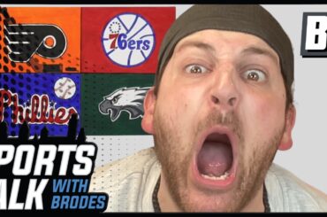 FLYERS SNEAKING INTO PLAYOFFS AFTER 3-0 WEST COAST SWING?!