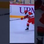 Hurricanes D #5 Jalen Chatfield 🥅(2)🏒Wrist-Shot Goal