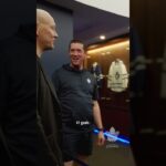 Mats Sundin: It's came a long way!