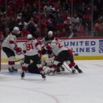 Jake Allen 3rd Regulation Period Top Goalie Saves