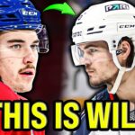 Montreal is cooking up something SNEAKY scary...