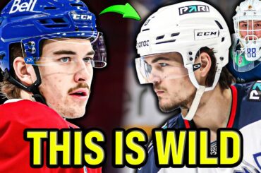 Montreal is cooking up something SNEAKY scary...