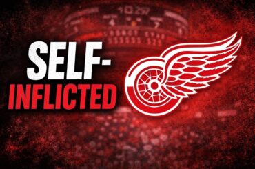 This One Hurts… But the Red Wings Control Their Fate | 7 Minute Wings