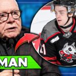 Now this is exciting... Multiple Canucks Prospect updates