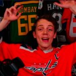 CFR - Game 71 - 1000 Goals - Washington Capitals 2, Avalanche 3 OT