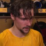 Penguins Outlast Jets, Win in Shootout 5-4 | Penguins Postgame Reactions