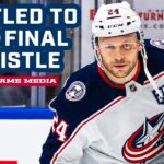 Pushing on to Philadelphia