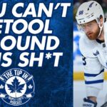 Toronto Maple Leafs - Ep 327 - The Tip In Maple Leafs Podcast