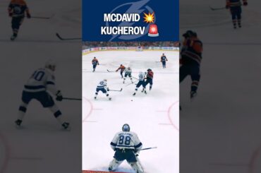 This went way better for Kuch than it did for McD