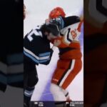 Jeffrey Viel Drops The Gloves | #Shorts