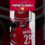 Group hugs are MANDATORY 💯