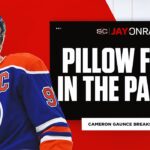 How fortunate are Oilers to be in Pacific Division?