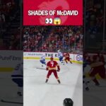 We have McDavid at home 🔥