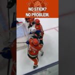 Eating a steady diet of PUCKS 😋