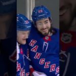 Zibanejad from his OFFICE! 🇸🇪🏢