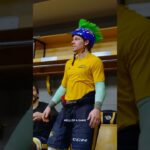 On a roll 🤠 #predsnhl