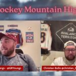 Gabe Landeskog's RETURN helps spark Avalanche to big win in Washington - Hockey Mountain High