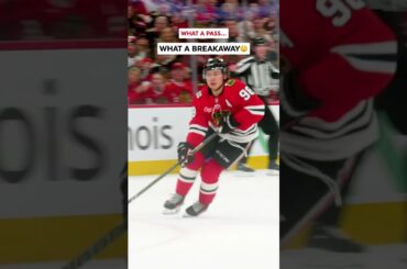 the pass 🤌 the goal 🤌