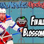 Alexis Lafrenière Finding His Way | Big Apple Hockey