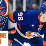New York Islanders vs Columbus Blue Jackets Postgame Recap, Reaction, Highlights | 3/22/26