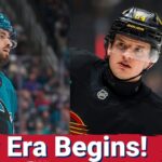 SHAKEN: Can Timothy Liljegren and David Kampf REPLACE John Carlson, Nic Dowd for the Capitals?