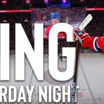 Caufield Hat Trick and so much more...