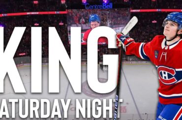 Caufield Hat Trick and so much more...