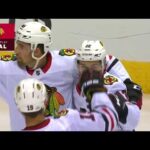 Chicago Blackhawks vs Arizona Coyotes - February 12, 2018 | Game Highlights | NHL 2017/18