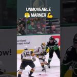 MITCH flexes some MUSCLE 💪