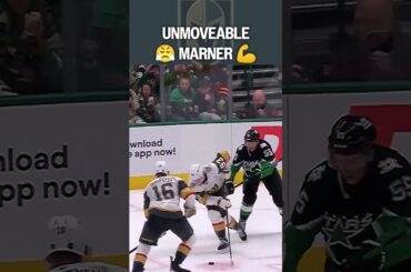 MITCH flexes some MUSCLE 💪