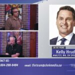 Kelly Hrudey on the Canucks rebuild, team culture and more