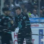 Top moment týdne (16. - 22.3. 2026) v hokejové Tipsport extralize