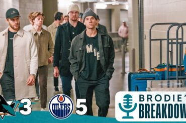 Brodie’s Breakdown at EDM (3/17)