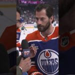 On The Bench | Adam Henrique