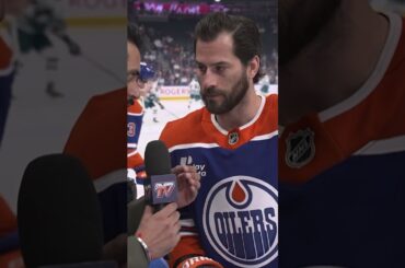 On The Bench | Adam Henrique