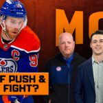 Playoff Races & Pillow Fight? ft. Chris Kelleher | Morning Cuppa Hockey