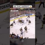 They won the Cup in DRAMATIC FASHION 😳🏆