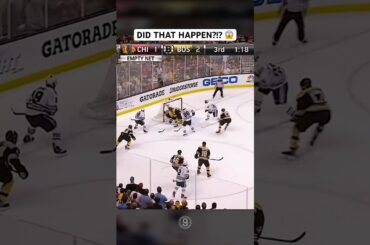 They won the Cup in DRAMATIC FASHION 😳🏆