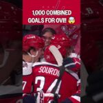 OVI From His Office Hits 1000 🤯🎯🚨