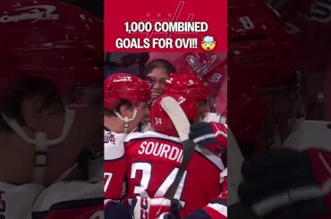 OVI From His Office Hits 1000 🤯🎯🚨