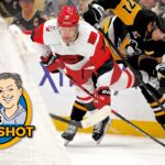 DK's Daily Shot of Penguins: Hard, hard lessons